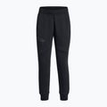 Штани жіночі Under Armour Unstoppable Fleece Jogger black/black 6