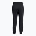 Штани жіночі Under Armour Unstoppable Fleece Jogger black/black 7