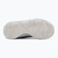 Кросівки баскетбольні дитячі Under Armour grade School Jet '23 black/jet gray/white 4