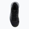 Кросівки баскетбольні дитячі Under Armour grade School Jet '23 black/jet gray/white 5