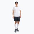 Шорти футбольні чоловічі Under Armour Challenger black / white 2