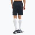 Шорти футбольні чоловічі Under Armour Challenger black / white 3