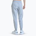 Штани жіночі Under Armour Rival Fleece Joggers mod gray light heather/white 3