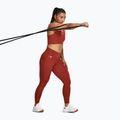 Топ для тренувань жіночий Under Armour Project Rock LetsGo Crssover Top heritage red 4