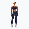 Топ для тренувань жіночий Under Armour Project Rock LG Crssover Top midnight navy/downpour gray/downpour gray 2