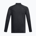 Футболка чоловіча Under Armour ColdGear Twist Mock black/pitch gray 4