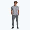 Штани чоловічі Under Armour Stretch Woven Cargo pitch gray/black 2
