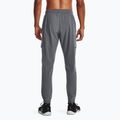 Штани чоловічі Under Armour Stretch Woven Cargo pitch gray/black 3