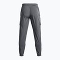 Штани чоловічі Under Armour Stretch Woven Cargo pitch gray/black 6