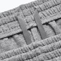 Шорти для тренувань чоловічі Under Armour Unstoppable Fleece mod gray/black 7