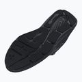 Кросівки для бігу чоловічі Under Armour Charged Pursuit 3 Big Logo black/black/black 12