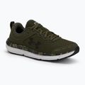 Кросівки для бігу чоловічі Under Armour Charged Assert 10 Camo marine od green/marine od green/black