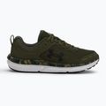 Кросівки для бігу чоловічі Under Armour Charged Assert 10 Camo marine od green/marine od green/black 2