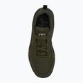 Кросівки для бігу чоловічі Under Armour Charged Assert 10 Camo marine od green/marine od green/black 5