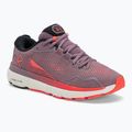 Кросівки для бігу жіночі Under Armour Hovr Infinite 5 misty purple/beta