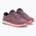 Кросівки для бігу жіночі Under Armour Hovr Infinite 5 misty purple/beta 4