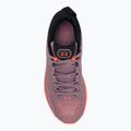 Кросівки для бігу жіночі Under Armour Hovr Infinite 5 misty purple/beta 6
