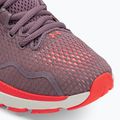 Кросівки для бігу жіночі Under Armour Hovr Infinite 5 misty purple/beta 7