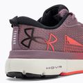 Кросівки для бігу жіночі Under Armour Hovr Infinite 5 misty purple/beta 9