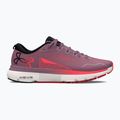 Кросівки для бігу жіночі Under Armour Hovr Infinite 5 misty purple/beta 11