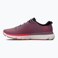 Кросівки для бігу жіночі Under Armour Hovr Infinite 5 misty purple/beta 12