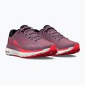 Кросівки для бігу жіночі Under Armour Hovr Infinite 5 misty purple/beta 13