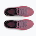 Кросівки для бігу жіночі Under Armour Hovr Infinite 5 misty purple/beta 14