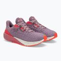 Кросівки для бігу жіночі Under Armour Hovr Machina 3 Clone misty purple/misty purple 4