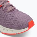 Кросівки для бігу жіночі Under Armour Hovr Machina 3 Clone misty purple/misty purple 7