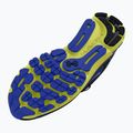 Кросівки для бігу чоловічі Under Armour Hovr Infinite 5 black/blue 12