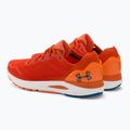 Кросівки для бігу чоловічі Under Armour Hovr Sonic 6 scorched/varsity blue 4