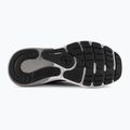 Черевики для бігу жіночі Under Armour Hovr Turbulence 2 black/jet gray/white 5