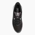 Черевики для бігу жіночі Under Armour Hovr Turbulence 2 black/jet gray/white 6