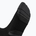 Шкарпетки Under Armour Performance Tech 3pk Crew black/black/jet gray 5