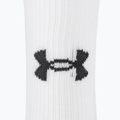 Шкарпетки Under Armour Performance Tech 3pk Crew white/white/jet gray 4