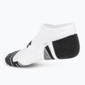 Шкарпетки Under Armour Performance Tech 3pk NS white/white/jet gray 3