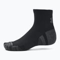 Шкарпетки treningowe Under Armour Performance Tech 3 шт black/black/jet gray 4