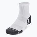 Шкарпетки Under Armour Performance Tech 3 пари white/white/jet gray 2