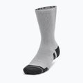 Шкарпетки Under Armour Performance Tech 3pk Crew mod gray/white/jet gray 11