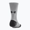 Шкарпетки Under Armour Performance Tech 3pk Crew mod gray/white/jet gray 13