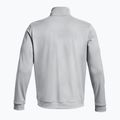 Кофта чоловіча Under Armour Sportstyle Tricot mod gray/white 5