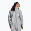 Кофта чоловіча Under Armour Sportstyle Tricot mod gray/white 3