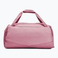 Сумка Under Armour Undeniable 5.0 Duffle M 58 л pink elixir/white 2