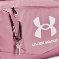 Сумка Under Armour Undeniable 5.0 Duffle M 58 л pink elixir/white 3