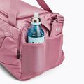 Сумка Under Armour Undeniable 5.0 Duffle M 58 л pink elixir/white 5