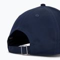 Кепка чоловіча Under Armour Branded Lockup Adj midnight navy/white 4