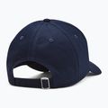 Кепка чоловіча Under Armour Branded Lockup Adj midnight navy/white 2