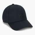 Кепка чоловіча Under Armour Branded Lockup Adj black/black