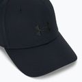 Кепка чоловіча Under Armour Branded Lockup Adj black/black 3