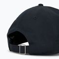 Кепка чоловіча Under Armour Branded Lockup Adj black/black 4